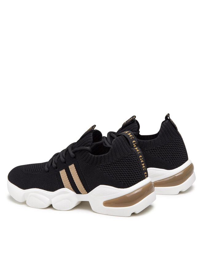 GOE Sneakers GOE JJ2N4101 Negru