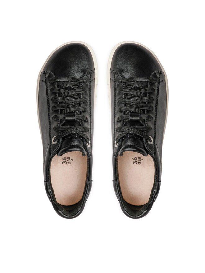 Birkenstock Сникърси Birkenstock Bend Low II 1017722 Черен
