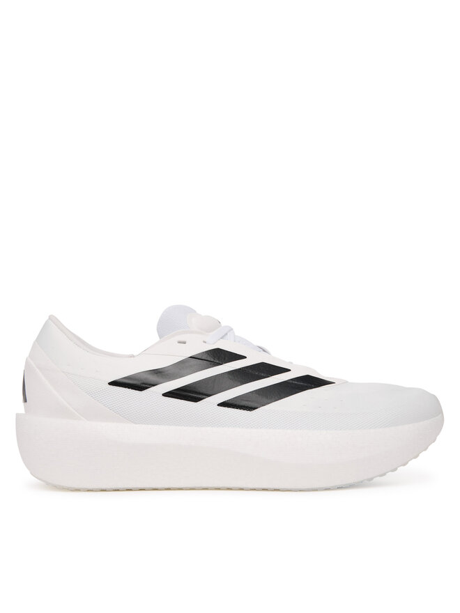 adidas Laufschuhe adidas Zenboost Boost+ Running Shoes HQ9528 Weiß