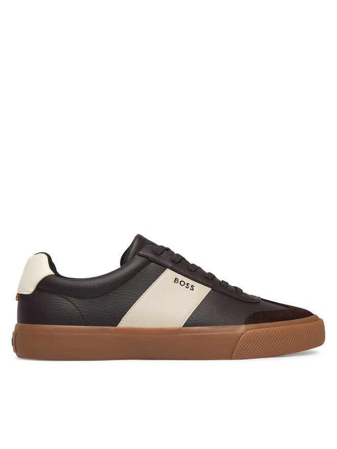 BOSS Sneakers BOSS Aiden 50557852 Braun