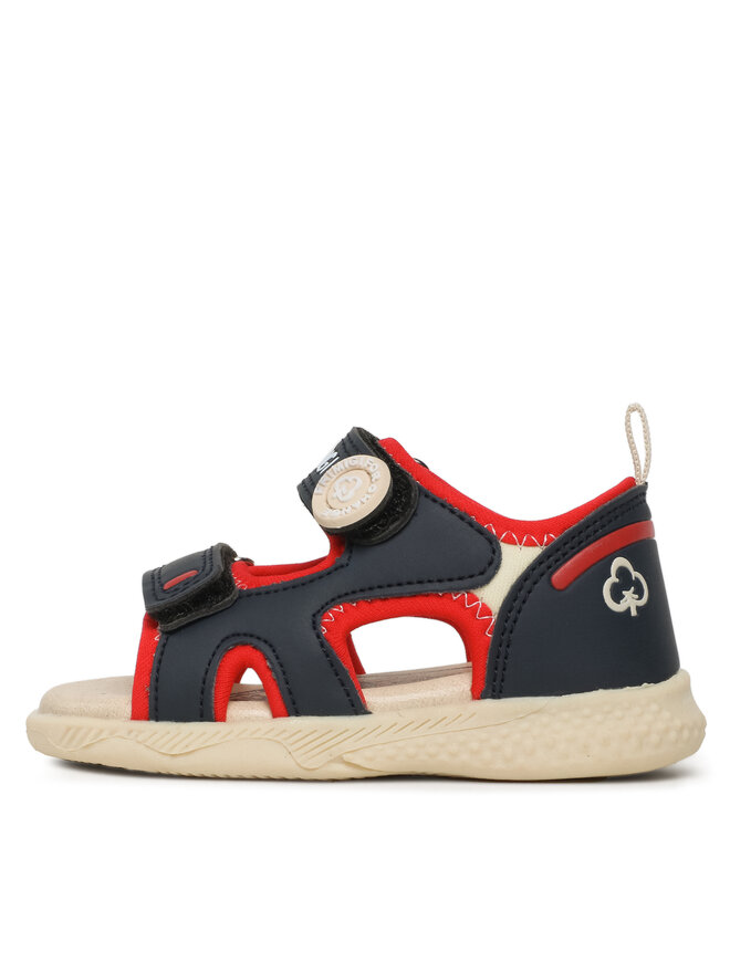 Primigi Sandalen Primigi 3955933 Dunkelblau