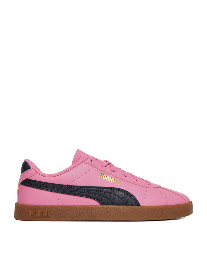 Puma Снікерcи Puma C-CLUB II SL JR 40358205 Рожевий