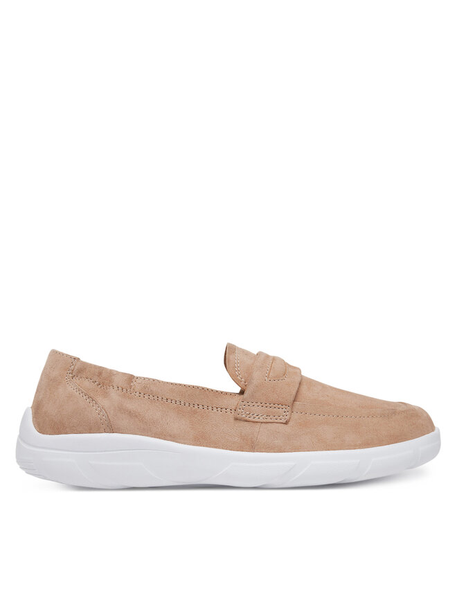Caprice Halbschuhe Caprice 9-24400-44 Beige