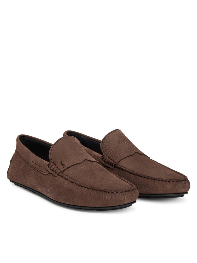 BOSS Mocasines BOSS Noel 50548116 Marrón