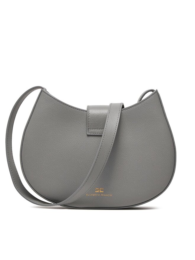 Elisabetta Franchi Torebka Elisabetta Franchi BS-41F-41E2-V550 Szary