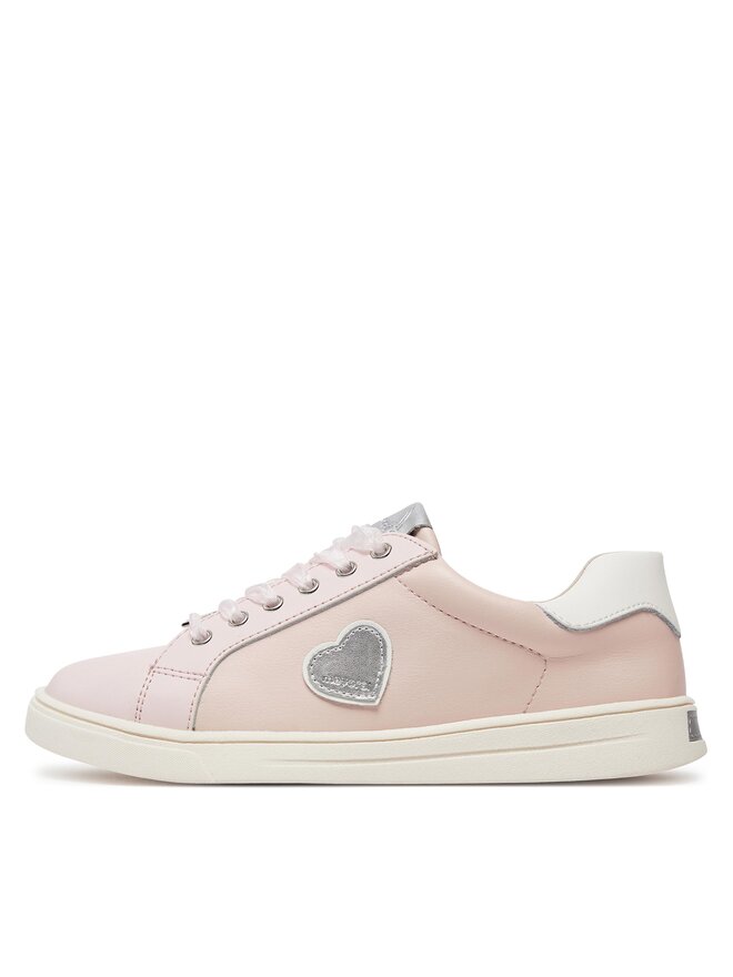 Mayoral Zapatillas Mayoral 47523 Rosa