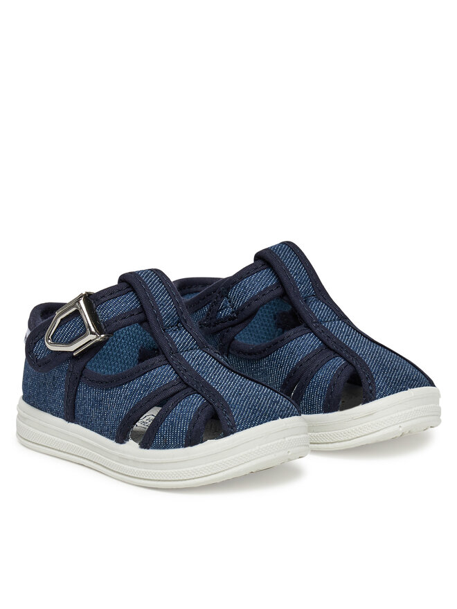 Primigi Papuci de casă Primigi 7854722 S Bleumarin