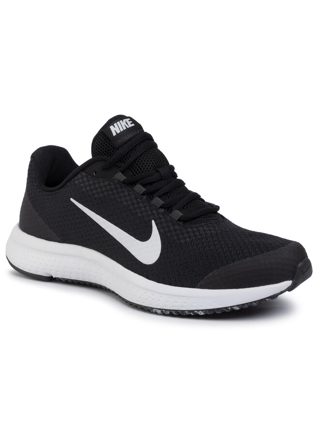 Scarpe running Nike Runallday 898464 019 Nero | escarpe.it