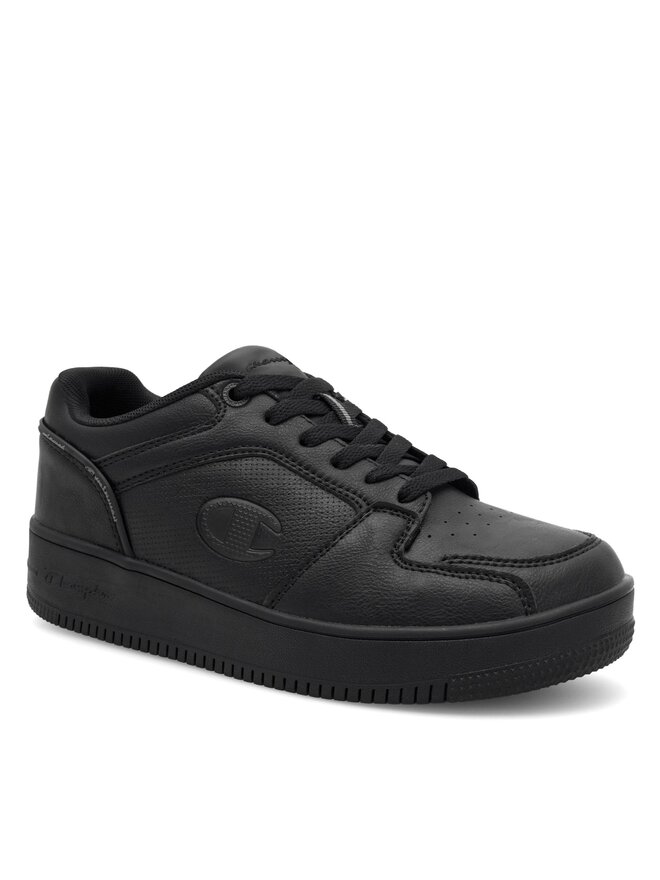 Champion Tenisice Champion Rebound 2.0 Low B S32415-KK001 Crna