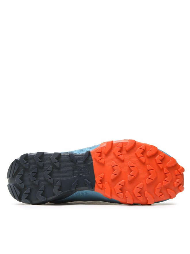 Dynafit Trekkingschuhe Dynafit Traverse 8071 Blau