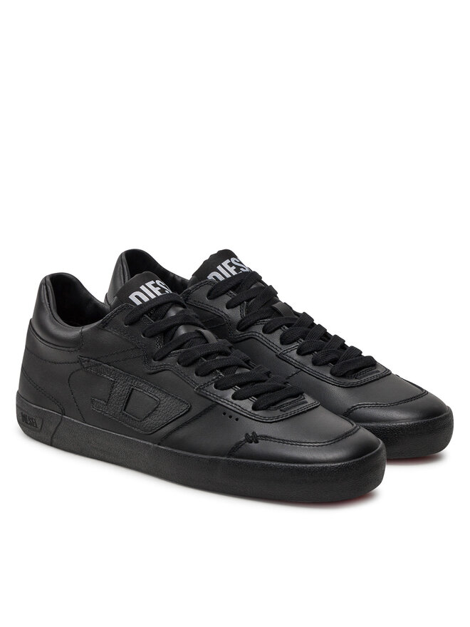 Diesel Sneakers Diesel S-Leroji Y03336 PR030 T8013 Schwarz