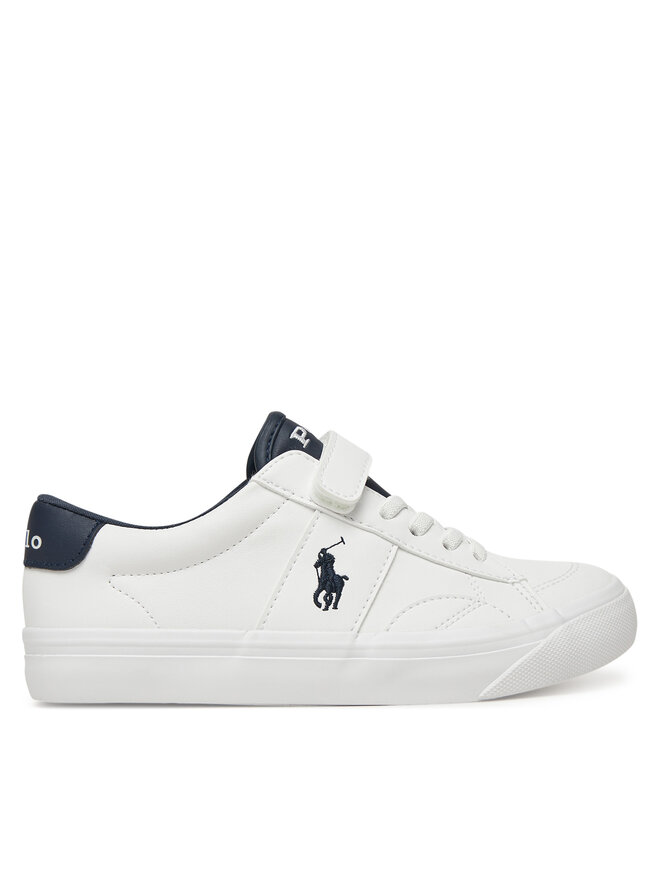 Polo Ralph Lauren Sneakers Polo Ralph Lauren Ryley Ps RL02450103 Weiß