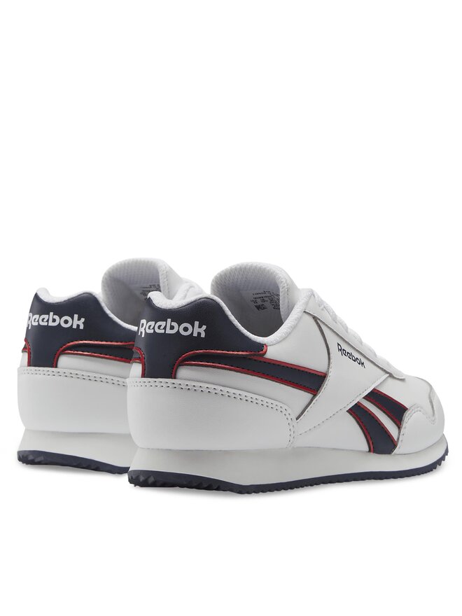 Reebok Laisvalaikio batai Reebok Royal Classic Jog 3 HP4850 Balta