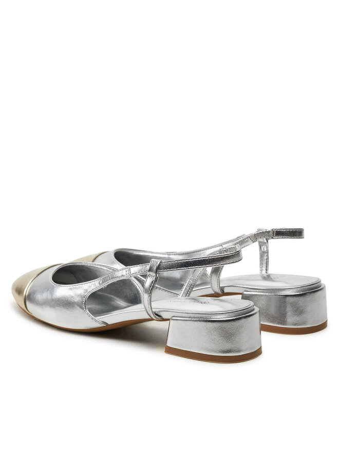 Call It Spring Sandalias Call It Spring Sofiia 13878999 Plata