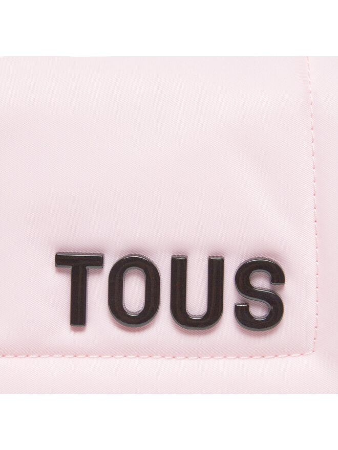 TOUS Ročna torba TOUS Cushion 395910161 Roza