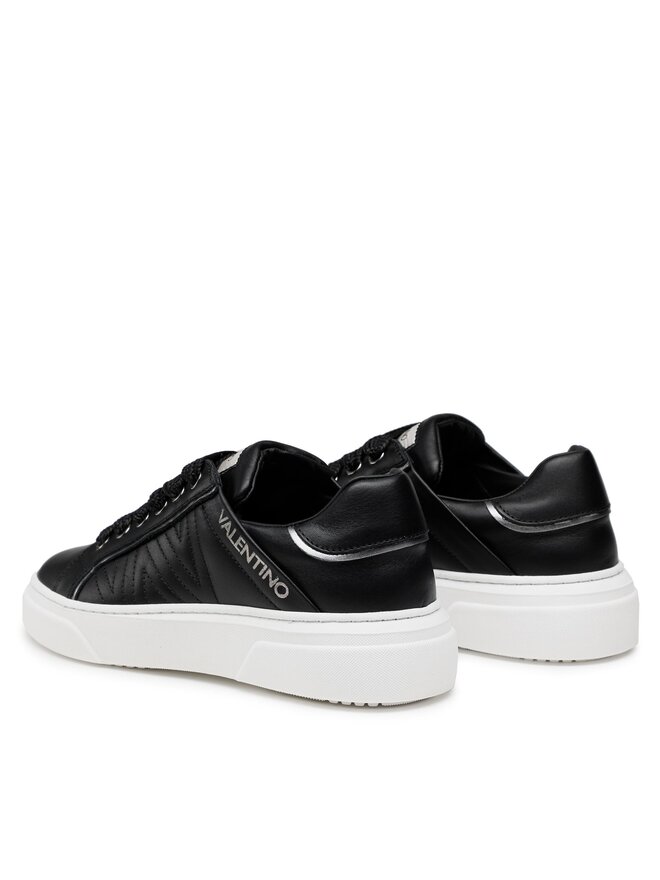 Valentino Laisvalaikio batai Valentino 91190898 Juoda