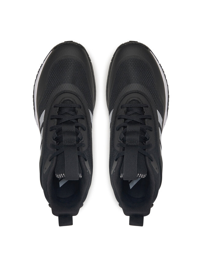 adidas Sneakersy adidas Own the Game 3 IF4568 Čierna