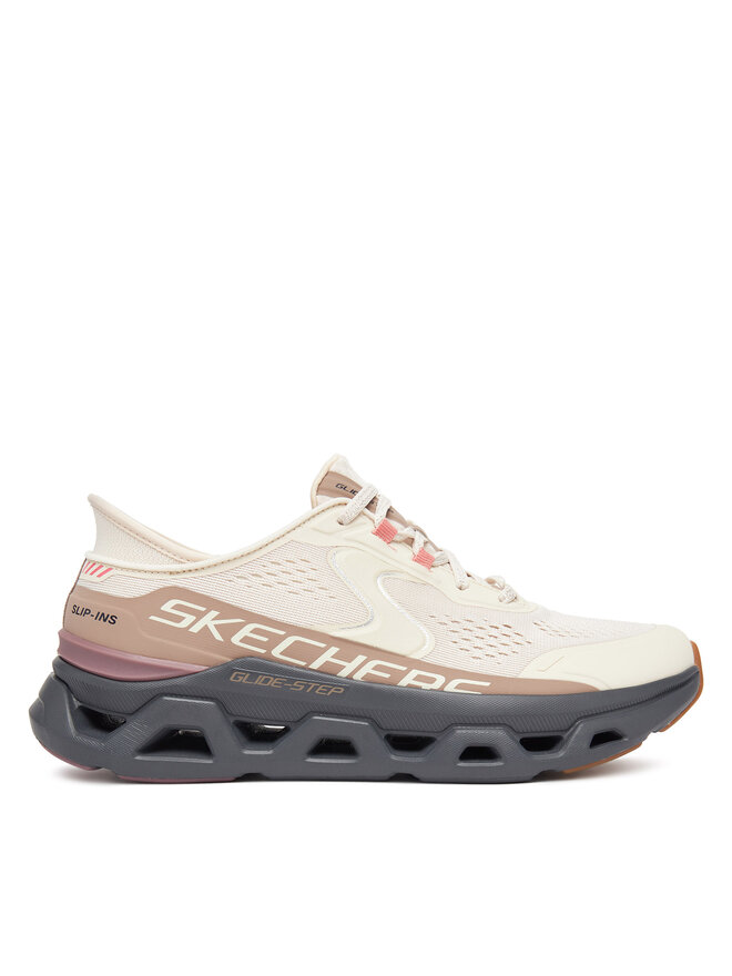 Skechers Сникърси Skechers Glide-Step Altus- 150510/NTGY Бежов