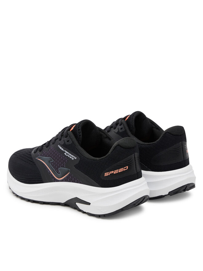 Joma Scarpe running Joma Speed 2501 RSPELS2501 Nero