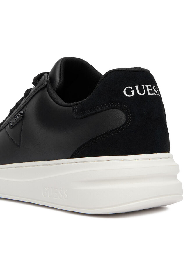 Guess Sneakers Guess CEOWB-V12-1145(IV)CH Schwarz