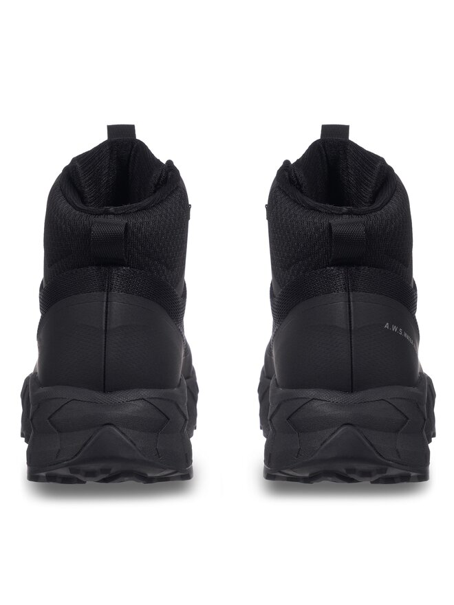 Luhta Botas Luhta Reipas 75517 400 L Negro