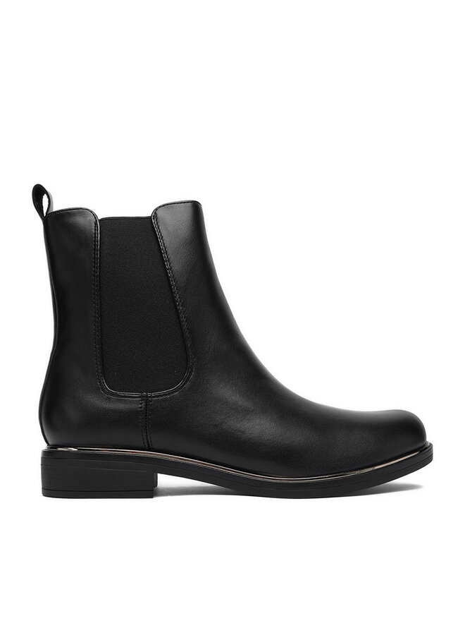 Clara Barson Stiefeletten Clara Barson CEO-WS13576-05 Schwarz