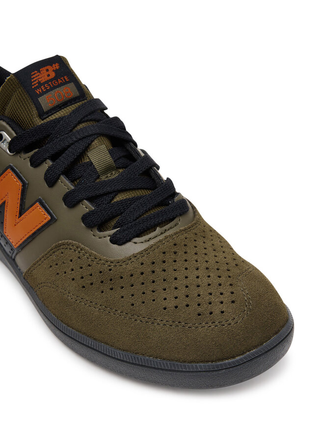 New Balance Sneakersy New Balance NM508GNC Khaki