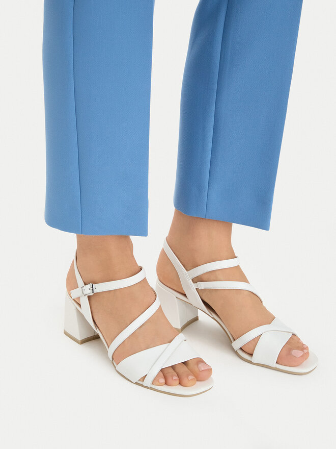 Caprice Sandalen Caprice 9-28302-46 Weiß