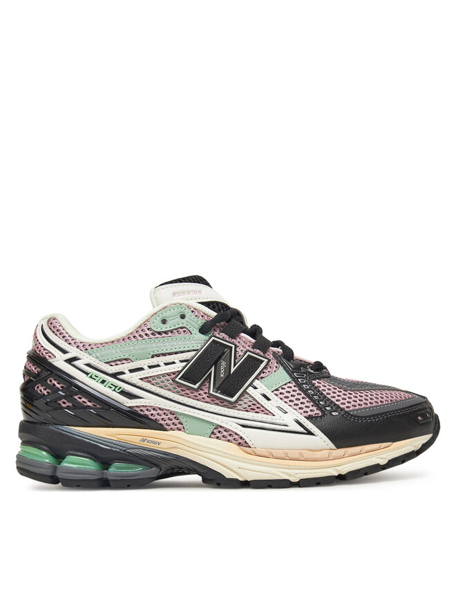 New Balance Sneakersy New Balance U1906NB Różowy