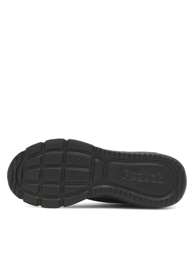 Reebok Sneakersy Reebok RIDER V 100208893 Černá