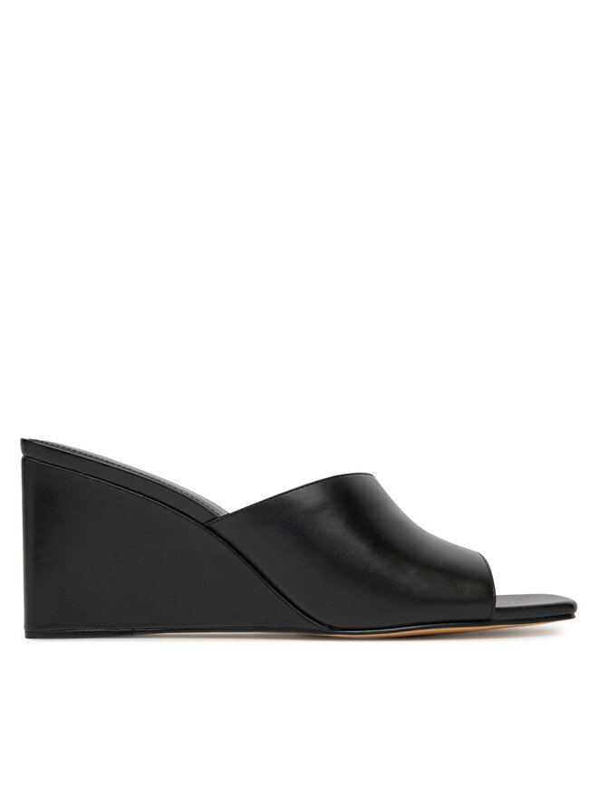 MICHAEL Michael Kors Chanclas MICHAEL Michael Kors Merriam 40S5MMMS3L Negro