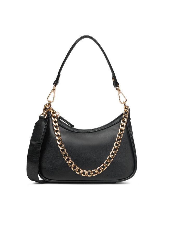 JENNY Handtasche JENNY JNY-M-024-07 Schwarz