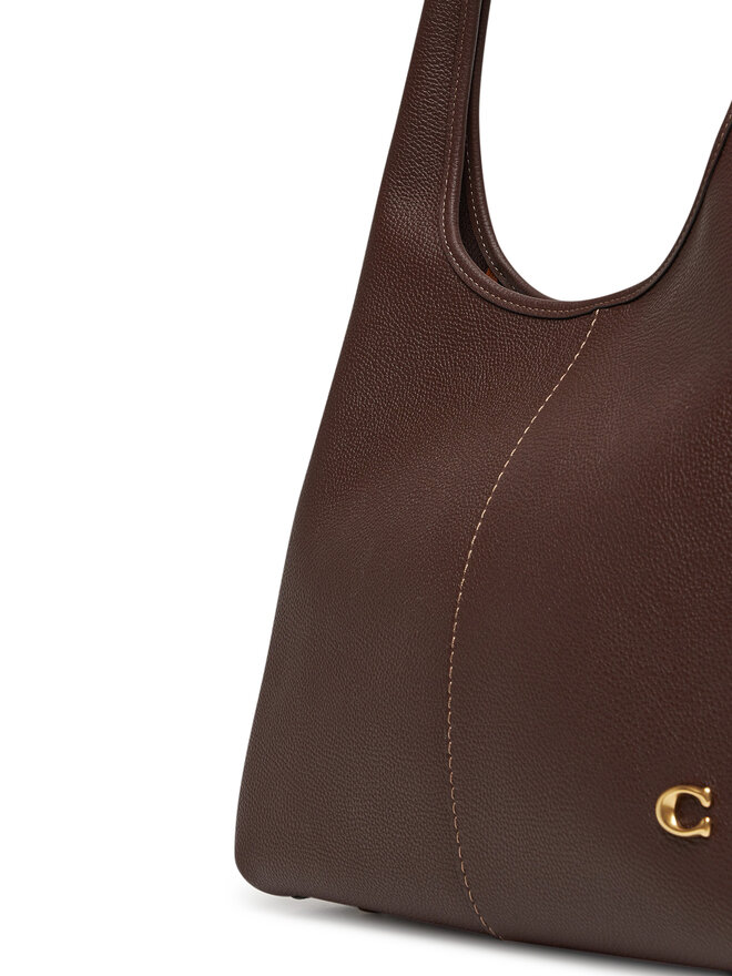 Coach Τσάντα Coach CM544 Καφέ