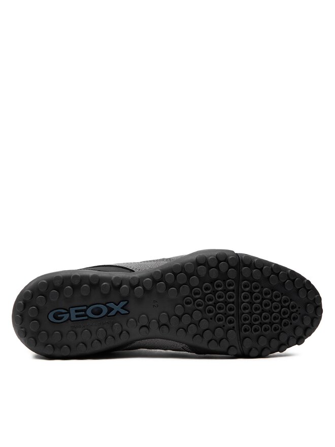 Geox Superge Geox Uomo Snake U4507C 014EK C9042 Siva
