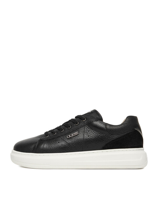 Guess Sneakers Guess CEO-BI12-3197-03 Schwarz