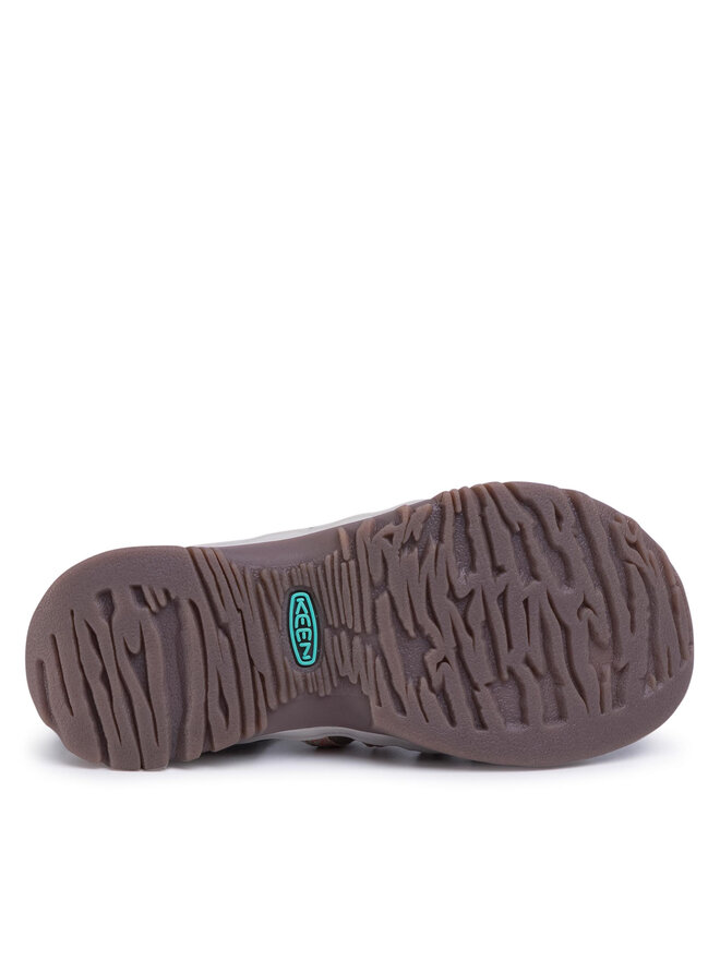 Keen Sandały Keen Whisper 1022810 Kolorowy