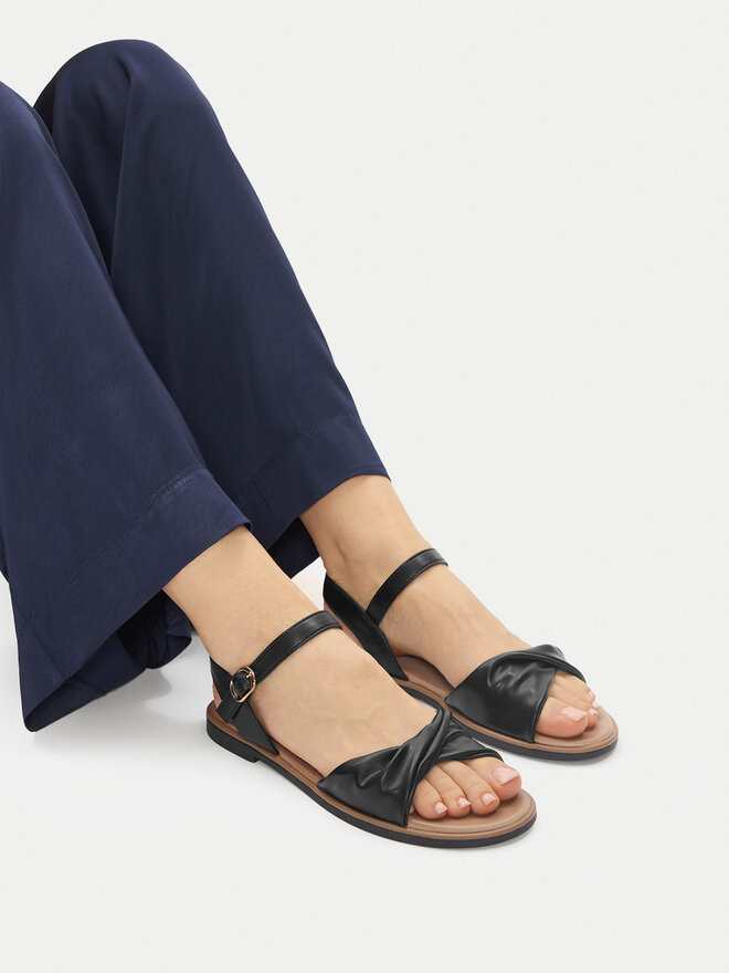 JENNY Sandalen JENNY CHIKA WS250723-1 Schwarz