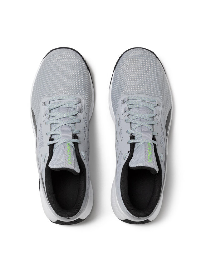 Reebok Fitnessschuhe Reebok Nanoflex Tr G55592 Grau