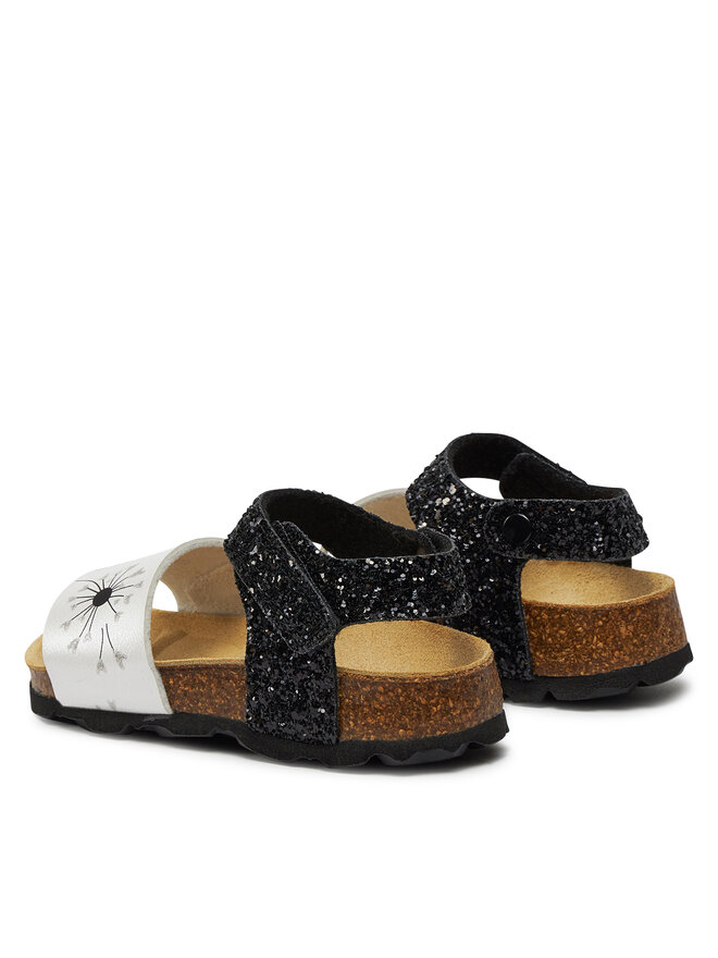 Superfit Sandali Superfit 1-000115-0010 M Bela
