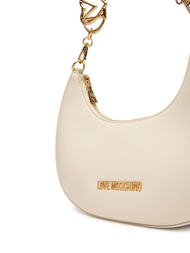 LOVE MOSCHINO Сумка LOVE MOSCHINO JC4048PP1NLF0110 Бежевий