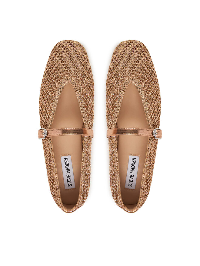 Steve Madden Sneakers Steve Madden Gayla 11005309 Rosa