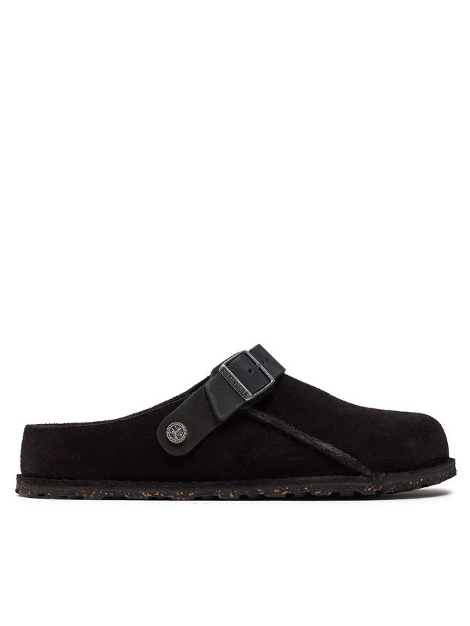 Birkenstock Sandali Birkenstock Lutry 1025323 Črna