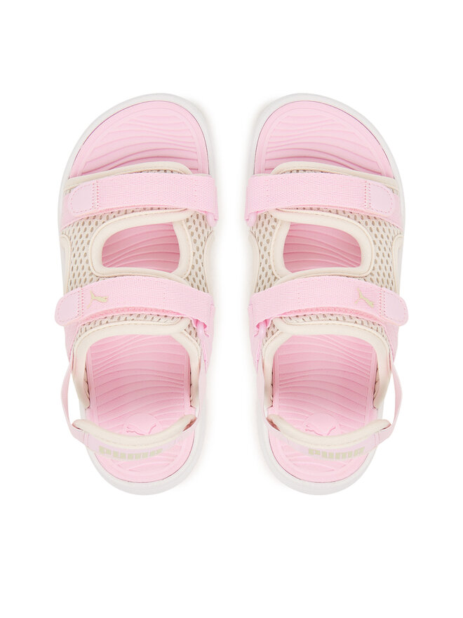 Puma Босоніжки Puma Evolve Sandal PS 389147 21 Рожевий