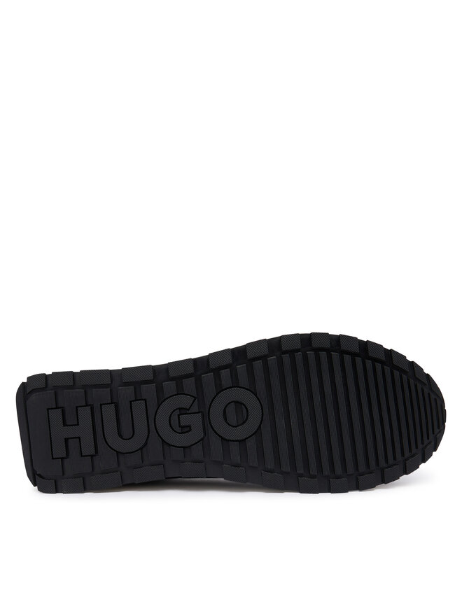 HUGO Sneakers HUGO Icelin 50552637 Dunkelblau