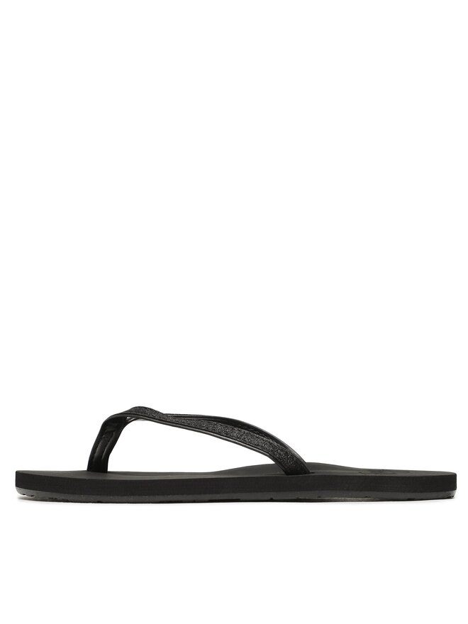 Roxy Japonki Roxy ARJL100673 Czarny