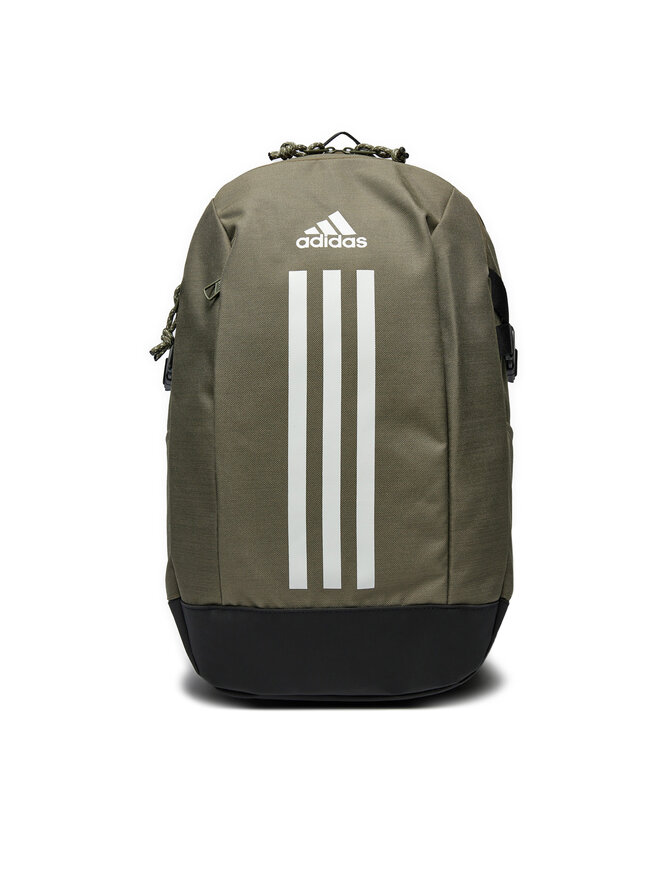 adidas Plecak adidas Power IX6578 Zielony