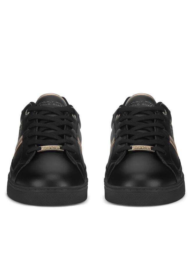 Beverly Hills Polo Club Sneakers Beverly Hills Polo Club BHPC053W Negru