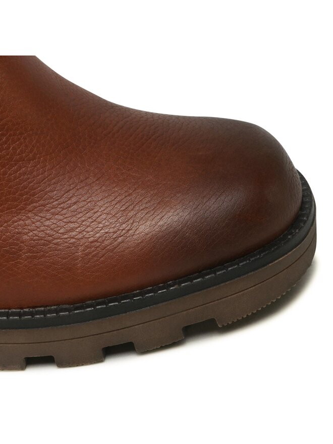 Caprice Botine Caprice 9-25425-41 Maro