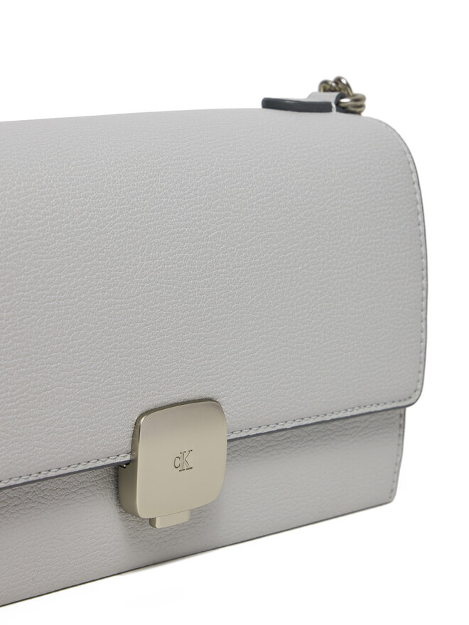 Calvin Klein Jeans Handtasche Calvin Klein Jeans K60K612715 Grau