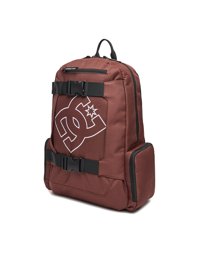 DC Shoes Rucksack DC Shoes C-DCI-B-002-08 Braun